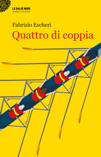 Fabrizio Escheri — Quattro di coppia