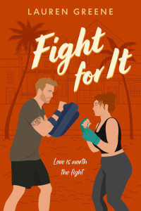 Lauren Greene — Fight For It