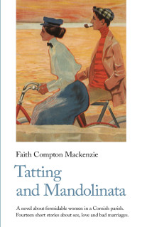 Faith Compton MacKenzie — Tatting