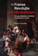 Pierre Trouillez — De Franse revolutie en het christendom