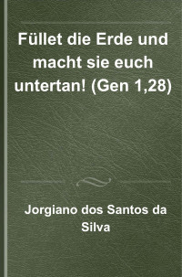 Jorgiano dos Santos da Silva — Microsoft Word - DISSERTATION - ABGABE.docx