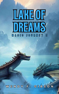 Wendy F. Gibson — Lake of Dreams: Where magic and adventure are born...