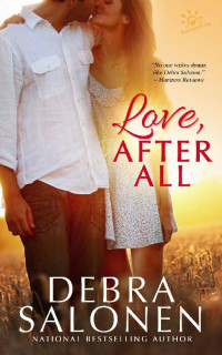 Debra Salonen — Love, After All (West Coast Happily-Ever-After #5)
