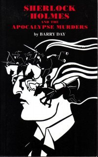 Barry Day — Sherlock Holmes and the Apocalypse Murders [Arabic]