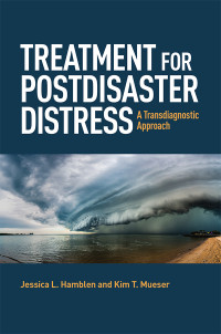 Jessica L. Hamblen;Kim T. Mueser; & Kim Tornvall Mueser — Treatment for Postdisaster Distress