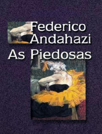 Federico Andahazi — As Piedosas