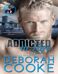 Deborah Cooke — Addicted to Love