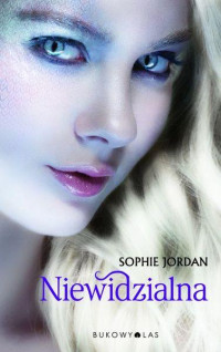 Jordan Sophie — Niewidzialna