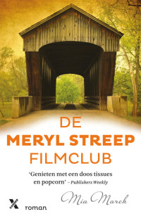 Mia March — De Meryl Streep filmclub