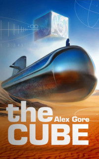 Alex Gore — The Cube