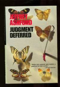 Jeffrey Ashford — Judgment Deferred