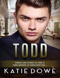 Katie Dowe & BWWM Club — Todd: BWWM, BBW, Plus Size, Billionaire Romance (Members From Money Season 2 Book 99)