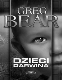 BEAR GREG — Radio Darwina #2 Dzieci Darwina