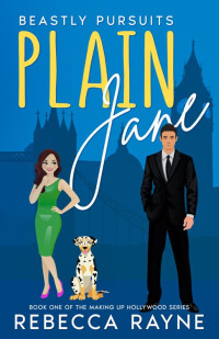 Rebecca Rayne — Plain Jane: Beastly Pursuits