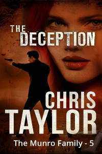 Chris Taylor — The Deception