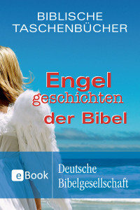 Christiane Herrlinger — Engelgeschichten der Bibel