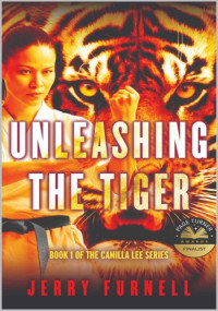 Jerry Furnell — Unleashing the Tiger