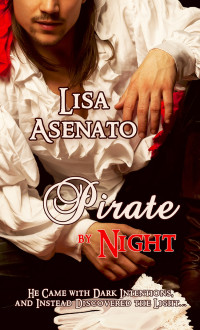 Lisa Asenato — Pirate by Night