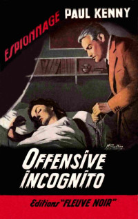 Paul Kenny — 052 Offensive incognito (1959)