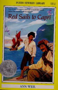 Ann Weil — Red Sails to Capri