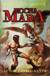 Piers Anthony — 06. Nocna Mara