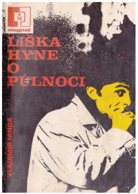 Neznámy autor — 76-09 - JANDA, Vladimír - Liška hyne o pulnoci