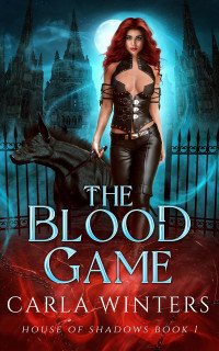 Carla Winters — The Blood Game