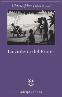 Unknown — La violetta del Prater