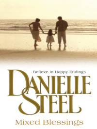 Danielle Steel  — Mixed Blessings