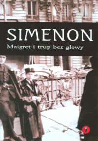 Maigret i trup w kanale — Georges Simenon