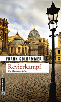 Goldammer, Frank — Revierkampf