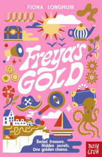 Fiona Longmuir — Freya's Gold