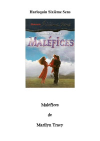 Inconnu(e) — Maléfices