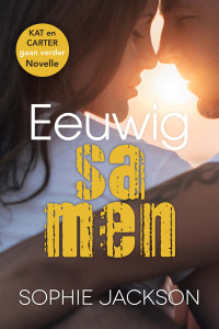 Sophie Jackson — Eeuwig samen