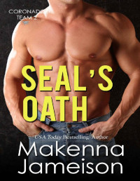 Makenna Jameison — SEAL's Oath