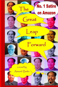 Armand Burke — The Great Leap Forward