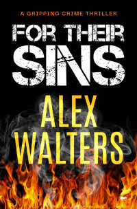 Alex Walters — For Their Sins