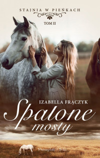 Izabella Frączyk — Spalone mosty