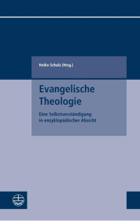 Heiko Schulz — Evangelische Theologie