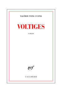 Valérie Tong Cuong — Voltiges