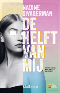 Nadine Swagerman — De helft van mij