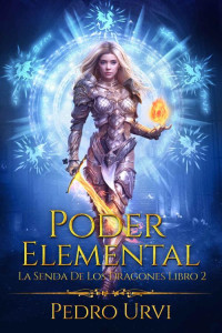 Pedro Urvi — Poder Elemental