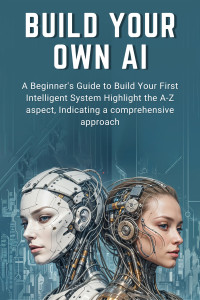 Hatake, Roronoa — BUILD YOUR OWN AI: A Beginner's Guide to Build Your First Intelligent System Highlight the A-Z aspect