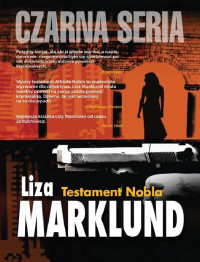 Marklund Liza — Testament Nobla