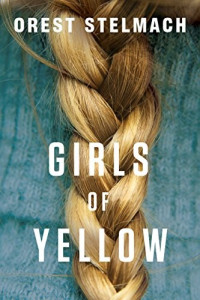 Orest Stelmach — Girls of Yellow