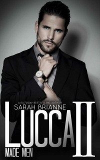 Sarah Brianne — Lucca II