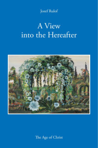 A view into the hereafter — Rulof Jozef