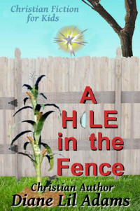 Diane Lil Adams — A Hole In The Fence