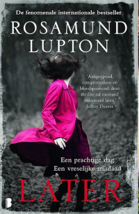 Rosamund Lupton — Later