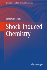 Toshimori Sekine — Shock-Induced Chemistry